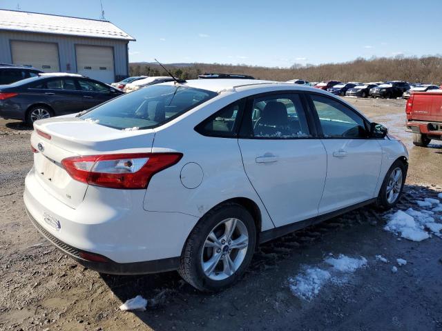 Photo 2 VIN: 1FADP3F21DL297555 - FORD FOCUS 