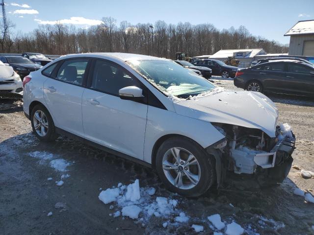 Photo 3 VIN: 1FADP3F21DL297555 - FORD FOCUS 