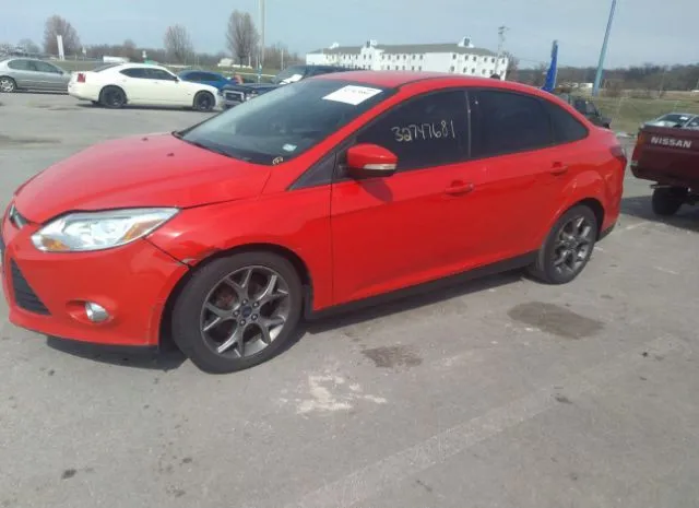 Photo 1 VIN: 1FADP3F21DL301149 - FORD FOCUS 