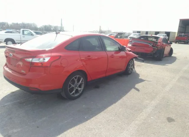 Photo 3 VIN: 1FADP3F21DL301149 - FORD FOCUS 