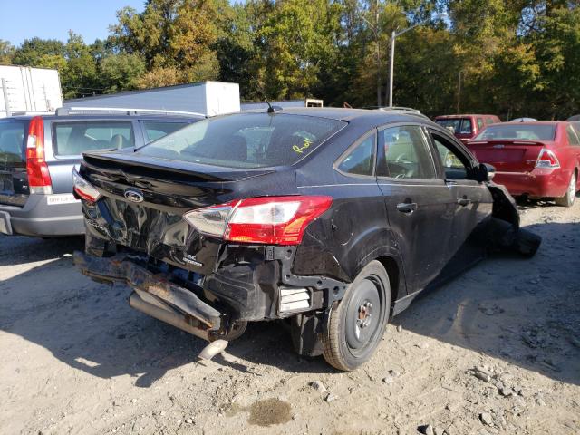 Photo 3 VIN: 1FADP3F21DL302320 - FORD FOCUS SE 