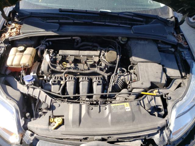 Photo 6 VIN: 1FADP3F21DL302320 - FORD FOCUS SE 