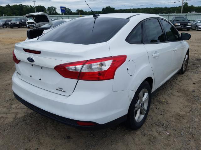 Photo 3 VIN: 1FADP3F21DL302771 - FORD FOCUS SE 