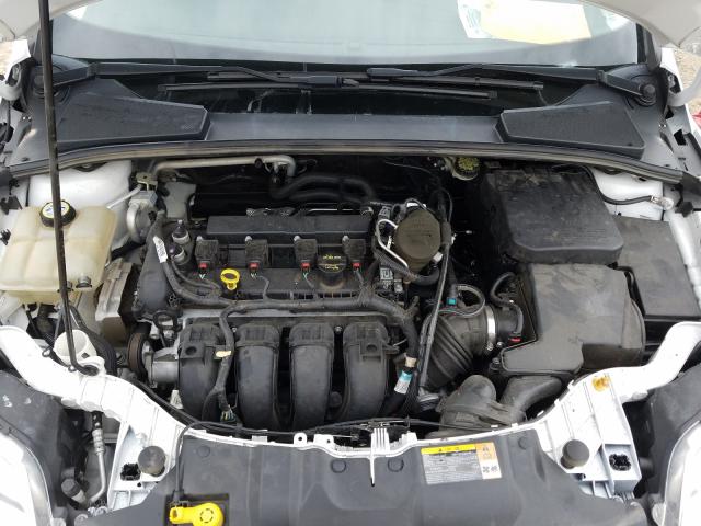 Photo 6 VIN: 1FADP3F21DL302771 - FORD FOCUS SE 