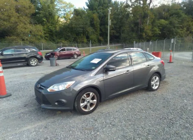 Photo 1 VIN: 1FADP3F21DL305198 - FORD FOCUS 