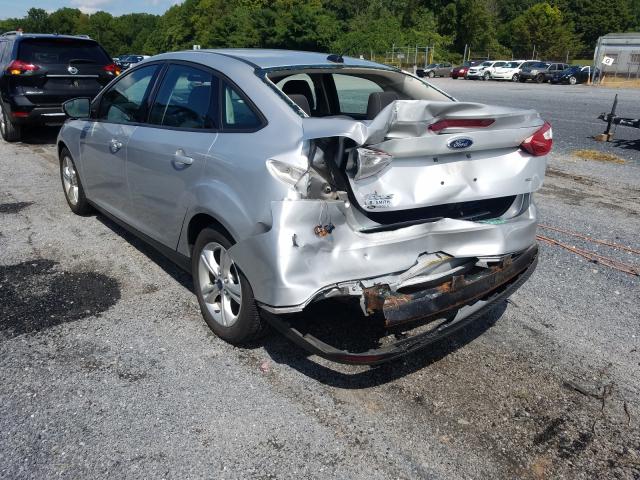 Photo 2 VIN: 1FADP3F21DL305203 - FORD FOCUS SE 