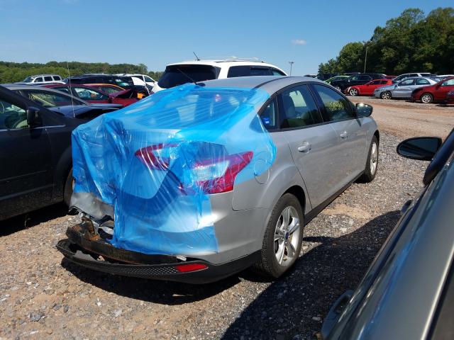 Photo 3 VIN: 1FADP3F21DL305203 - FORD FOCUS SE 