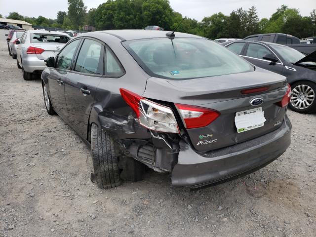 Photo 2 VIN: 1FADP3F21DL305573 - FORD FOCUS SE 