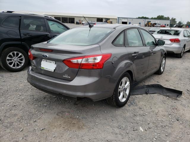 Photo 3 VIN: 1FADP3F21DL305573 - FORD FOCUS SE 