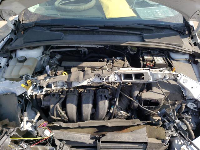 Photo 6 VIN: 1FADP3F21DL307727 - FORD FOCUS SE 