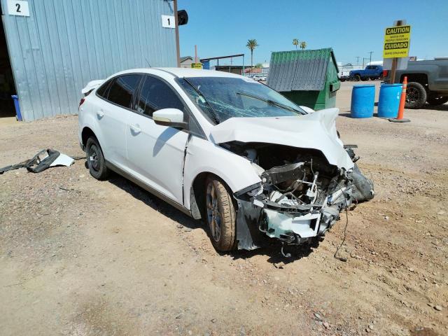 Photo 0 VIN: 1FADP3F21DL307906 - FORD FOCUS SE 