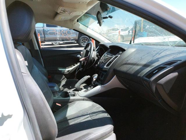 Photo 4 VIN: 1FADP3F21DL307906 - FORD FOCUS SE 