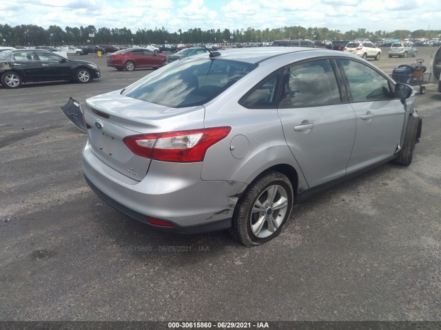 Photo 3 VIN: 1FADP3F21DL317576 - FORD FOCUS 