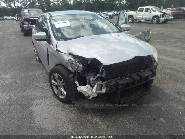 Photo 5 VIN: 1FADP3F21DL317576 - FORD FOCUS 