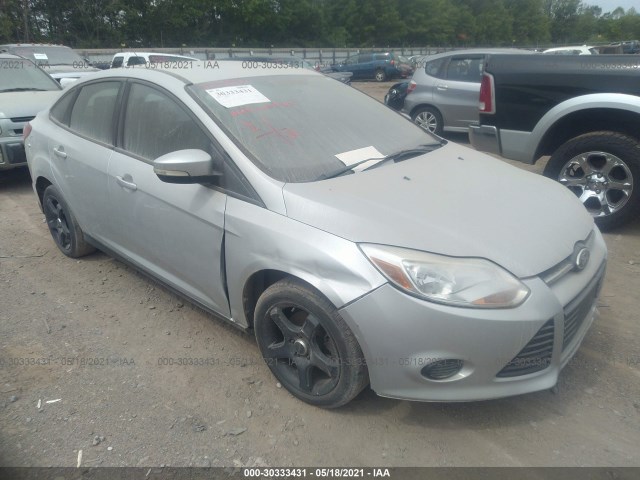 Photo 0 VIN: 1FADP3F21DL320963 - FORD FOCUS 