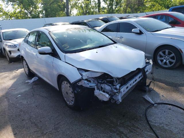 Photo 3 VIN: 1FADP3F21DL321742 - FORD FOCUS SE 