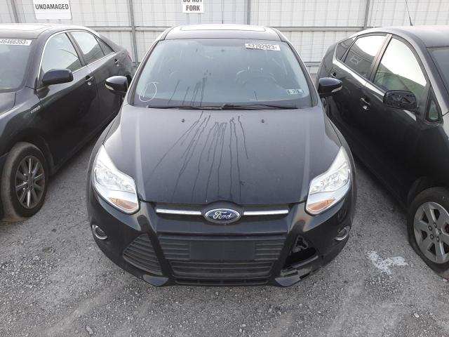 Photo 4 VIN: 1FADP3F21DL327069 - FORD ALL MODELS 