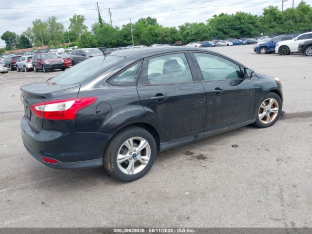 Photo 3 VIN: 1FADP3F21DL330487 - FORD FOCUS 