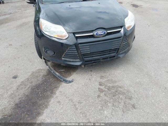 Photo 5 VIN: 1FADP3F21DL330487 - FORD FOCUS 