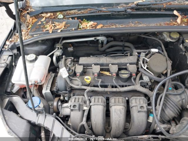 Photo 9 VIN: 1FADP3F21DL330487 - FORD FOCUS 