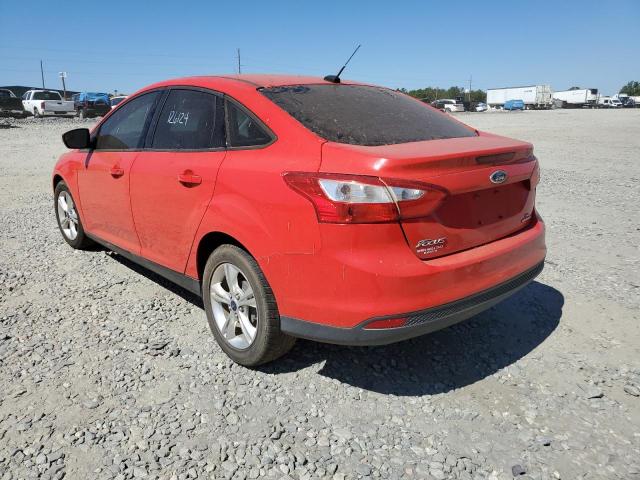 Photo 2 VIN: 1FADP3F21DL330943 - FORD FOCUS SE 