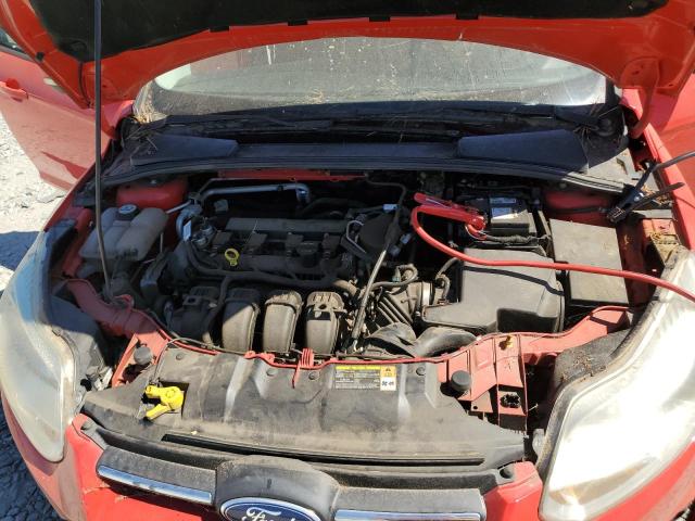 Photo 6 VIN: 1FADP3F21DL330943 - FORD FOCUS SE 