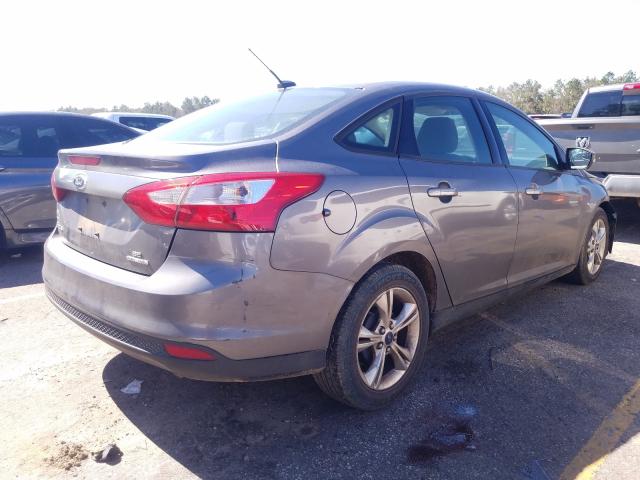 Photo 3 VIN: 1FADP3F21DL331638 - FORD FOCUS SE 