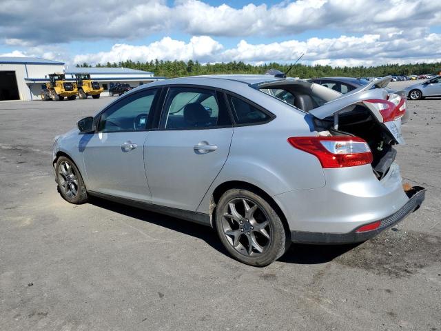 Photo 1 VIN: 1FADP3F21DL336791 - FORD FOCUS SE 