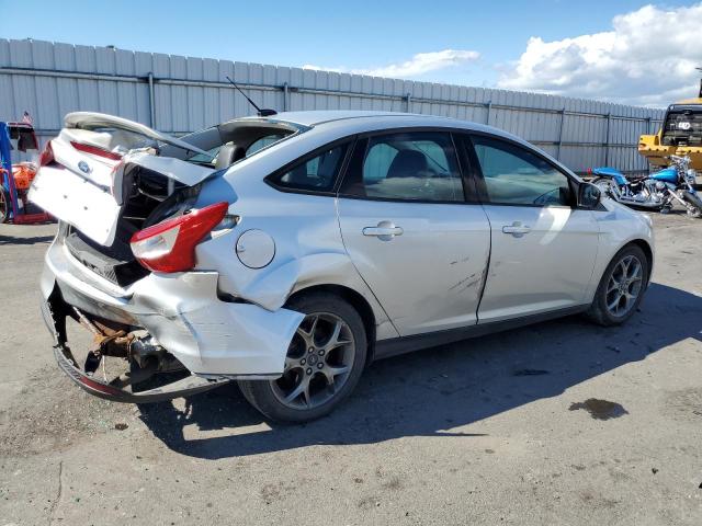 Photo 2 VIN: 1FADP3F21DL336791 - FORD FOCUS SE 