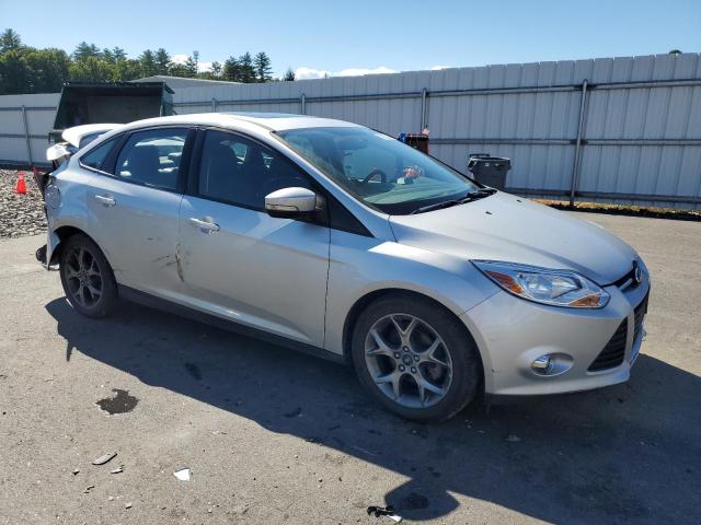 Photo 3 VIN: 1FADP3F21DL336791 - FORD FOCUS SE 