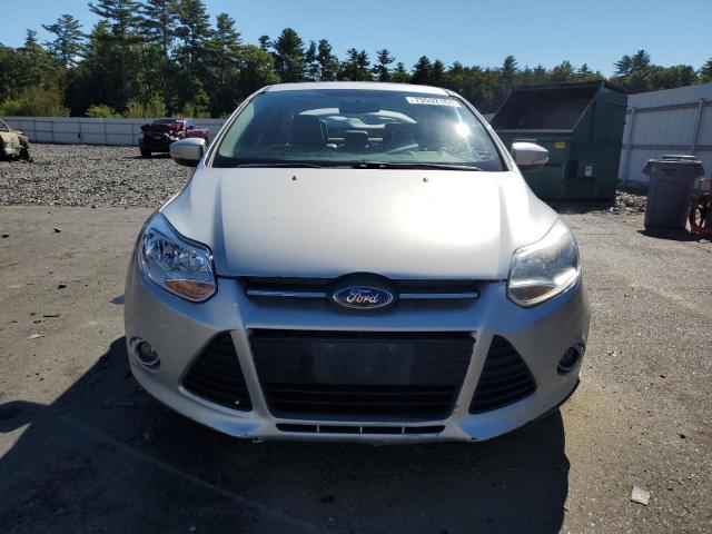 Photo 4 VIN: 1FADP3F21DL336791 - FORD FOCUS SE 