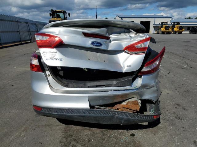 Photo 5 VIN: 1FADP3F21DL336791 - FORD FOCUS SE 