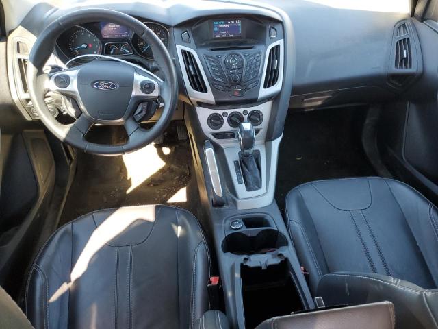 Photo 7 VIN: 1FADP3F21DL336791 - FORD FOCUS SE 