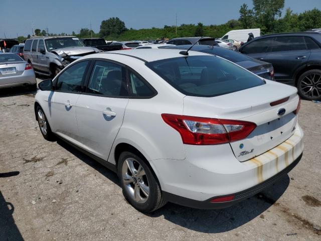 Photo 1 VIN: 1FADP3F21DL337472 - FORD FOCUS 