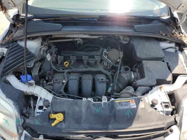 Photo 10 VIN: 1FADP3F21DL337472 - FORD FOCUS 