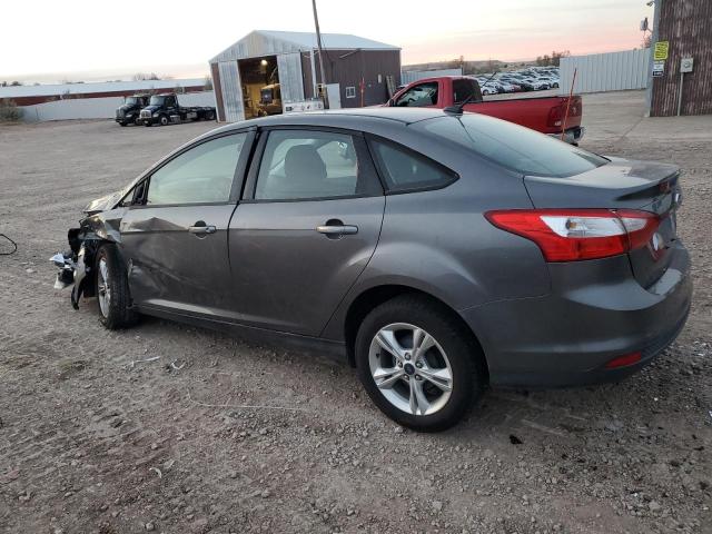 Photo 1 VIN: 1FADP3F21DL337830 - FORD FOCUS SE 