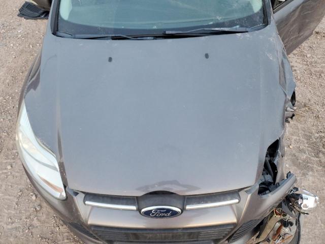 Photo 10 VIN: 1FADP3F21DL337830 - FORD FOCUS SE 