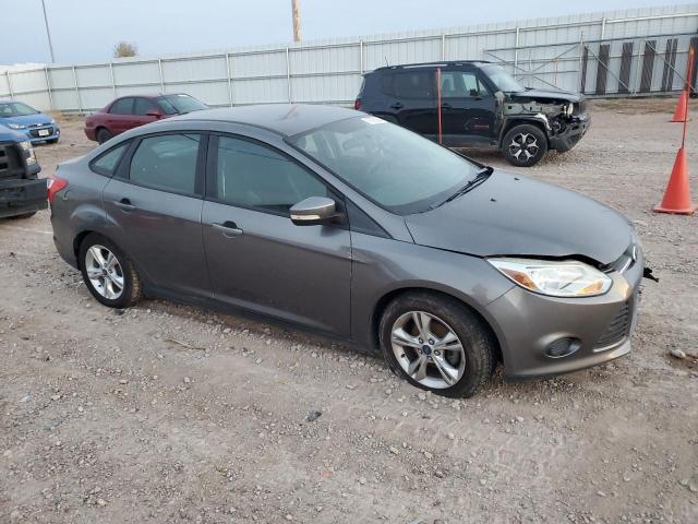 Photo 3 VIN: 1FADP3F21DL337830 - FORD FOCUS SE 