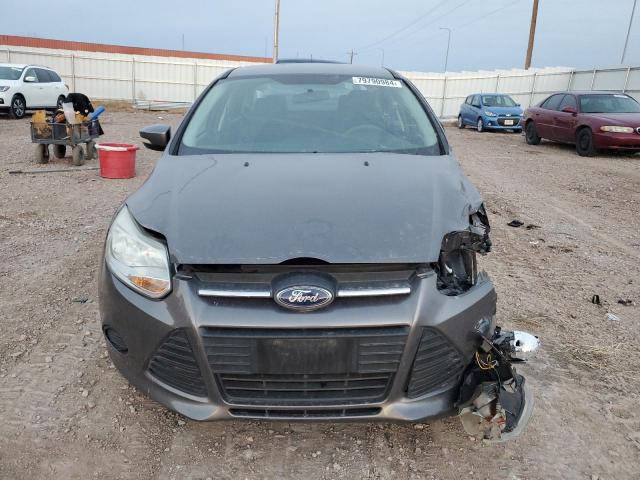 Photo 4 VIN: 1FADP3F21DL337830 - FORD FOCUS SE 