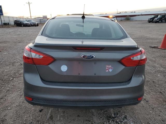 Photo 5 VIN: 1FADP3F21DL337830 - FORD FOCUS SE 