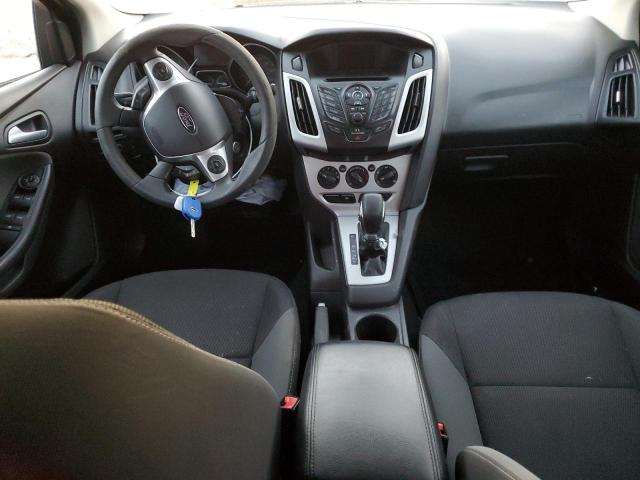 Photo 7 VIN: 1FADP3F21DL337830 - FORD FOCUS SE 