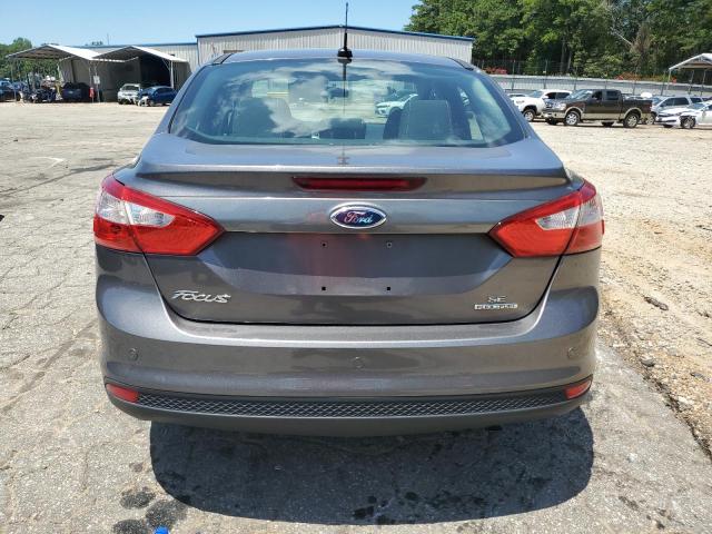 Photo 5 VIN: 1FADP3F21DL338332 - FORD FOCUS 