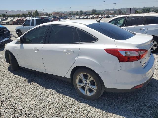 Photo 1 VIN: 1FADP3F21DL338413 - FORD FOCUS 