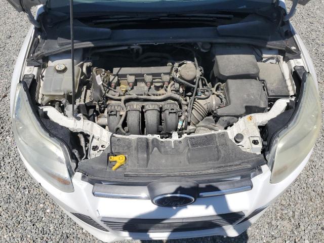 Photo 10 VIN: 1FADP3F21DL338413 - FORD FOCUS 