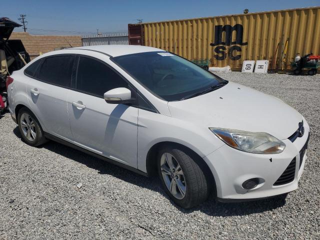 Photo 3 VIN: 1FADP3F21DL338413 - FORD FOCUS 