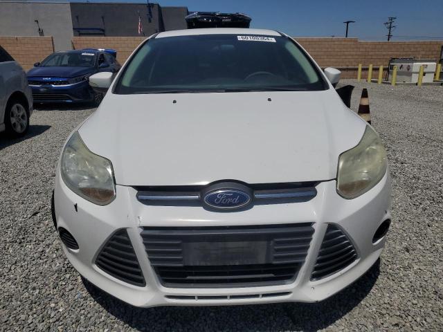 Photo 4 VIN: 1FADP3F21DL338413 - FORD FOCUS 