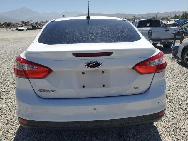 Photo 5 VIN: 1FADP3F21DL338413 - FORD FOCUS 