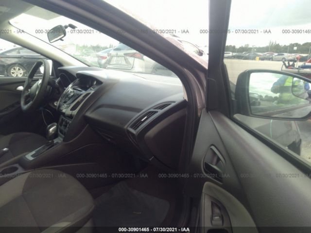 Photo 4 VIN: 1FADP3F21DL342221 - FORD FOCUS 