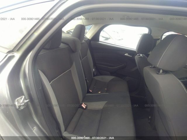 Photo 7 VIN: 1FADP3F21DL342221 - FORD FOCUS 