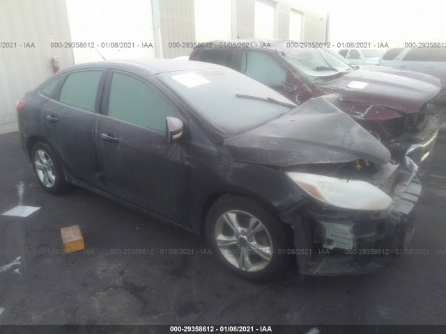 Photo 0 VIN: 1FADP3F21DL344003 - FORD FOCUS 